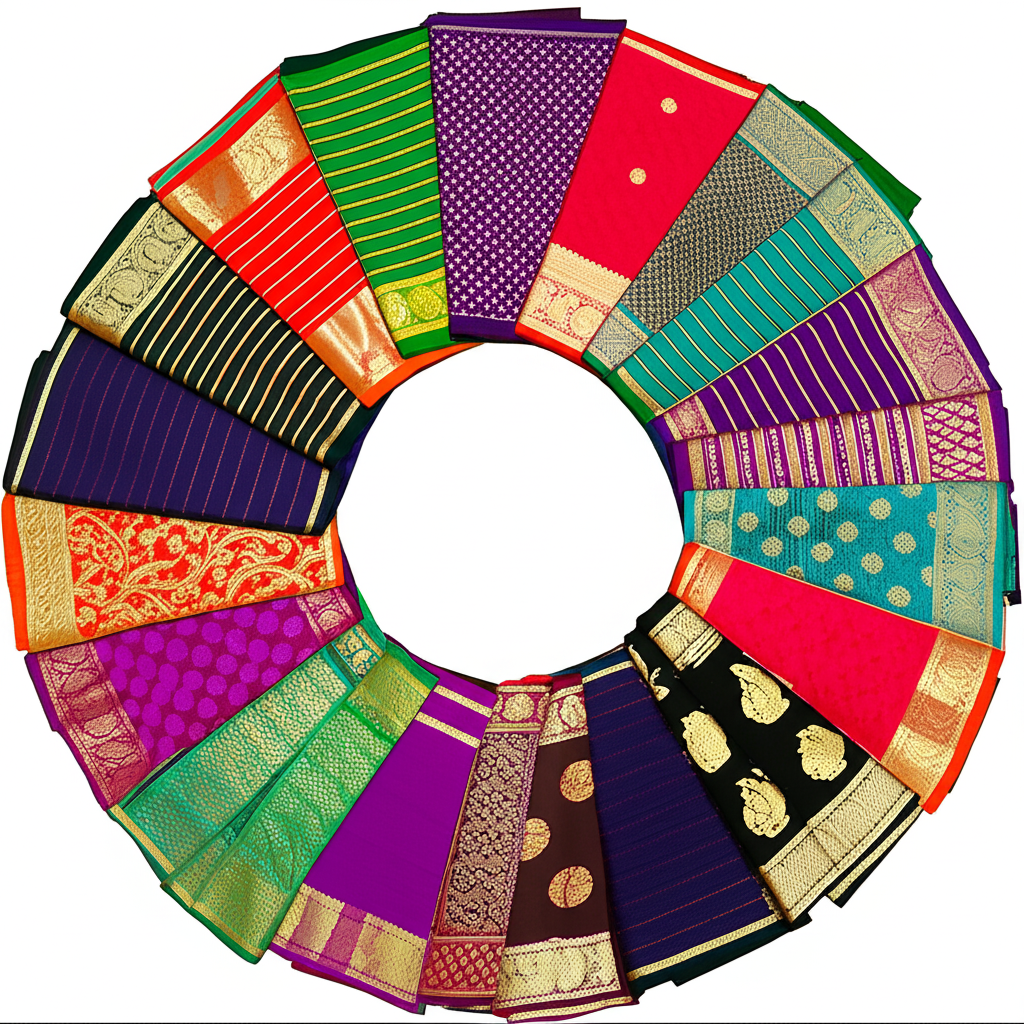 silk-sarees