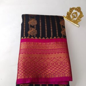 Viraoosi Soft Silk