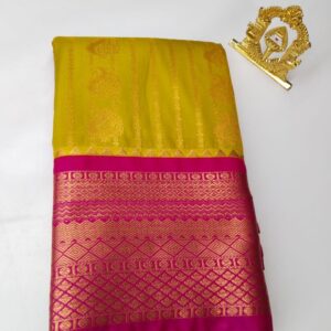 Vairaoosi soft silk