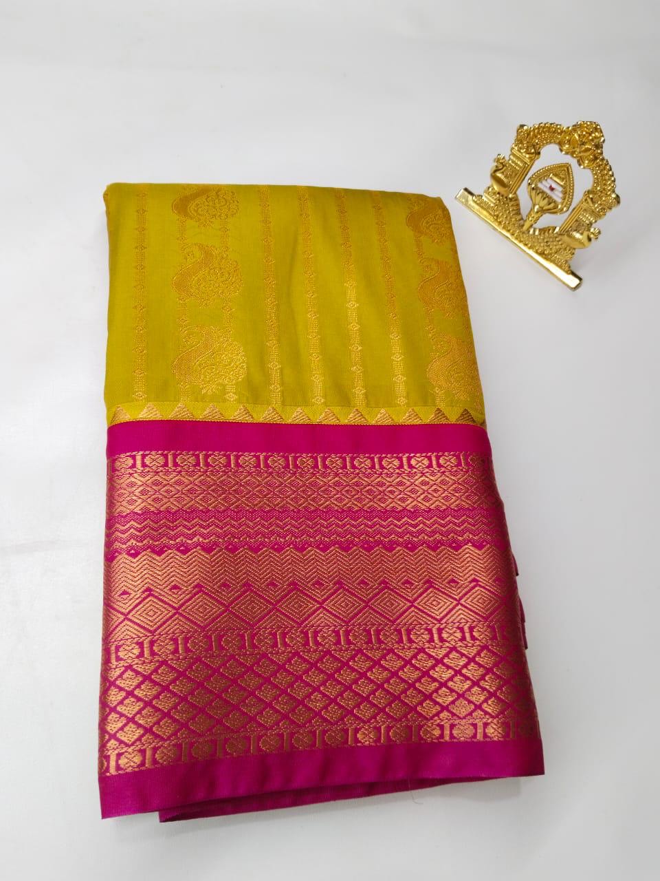 Vairaoosi soft silk