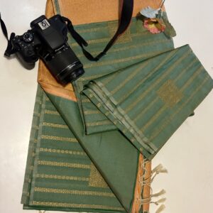 Borderless Soft Silk