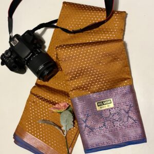 Neel Gagan-Semi Silk