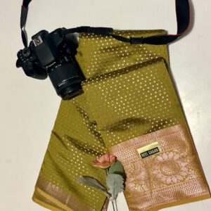 Neel Gagan- Semi Silk