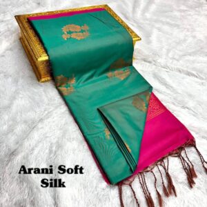 Aarani Soft Silk