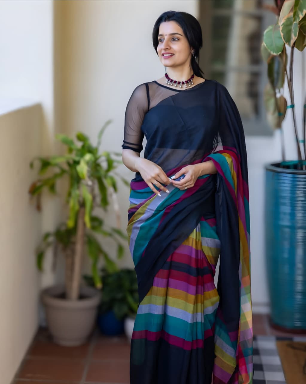 Khadhi-mul-Rainbow-sarees