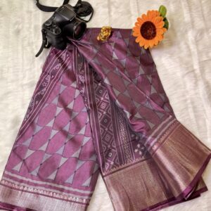 Navyas Silk