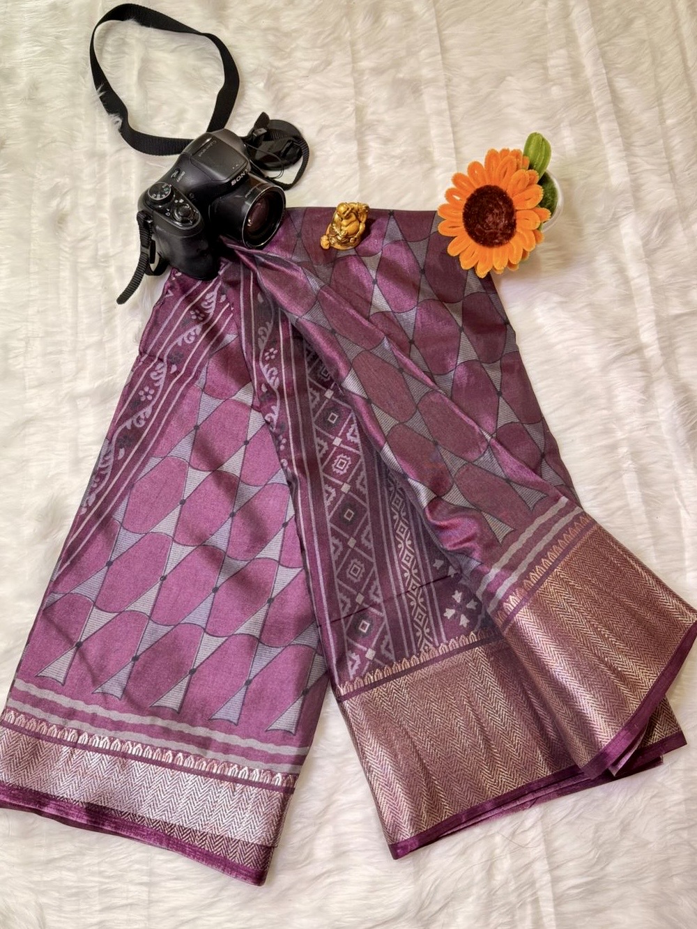 Navyas Silk