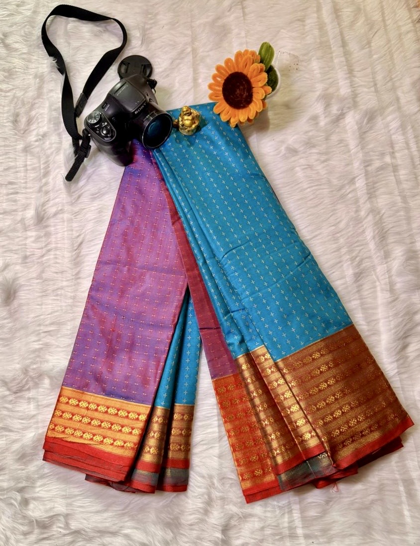 Aarani pattu soft silk 4