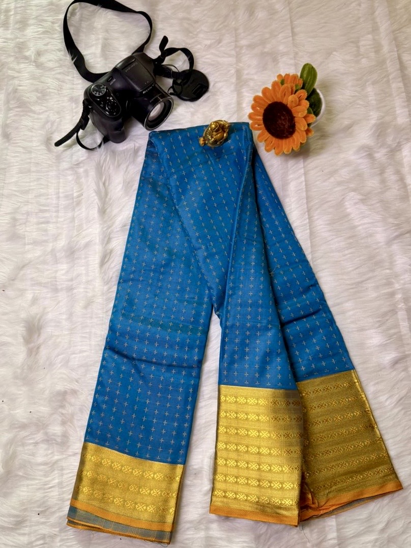 Aarani pattu soft silk 2