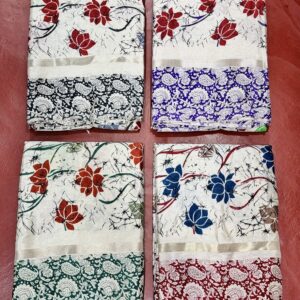 Chirala Pattu Saree 4