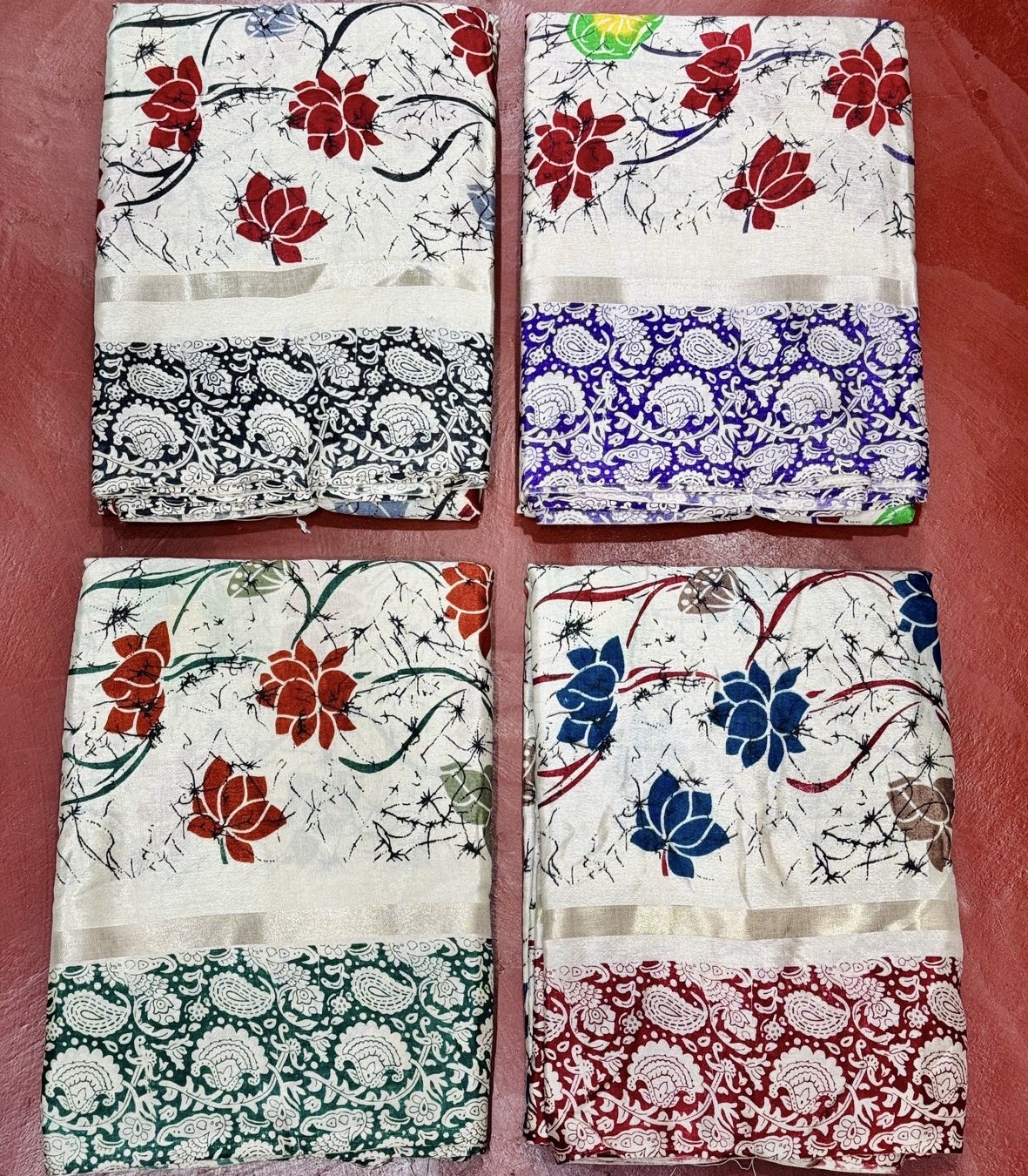 Chirala Pattu Saree 4