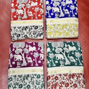 Chirala Pattu Saree 2