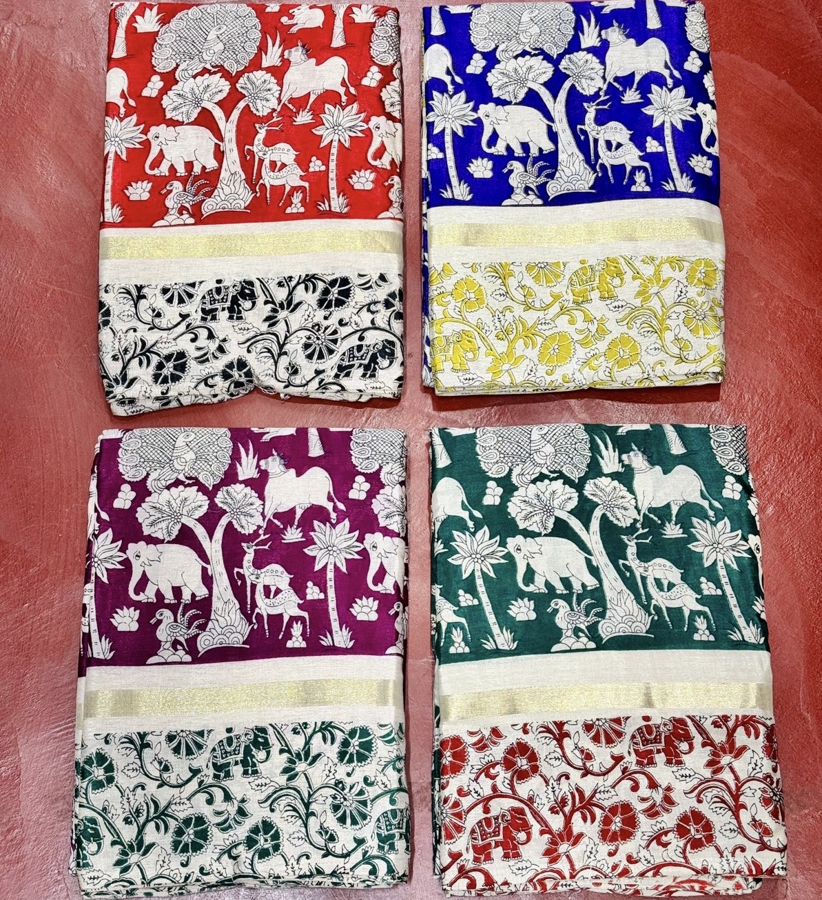 Chirala Pattu Saree 2