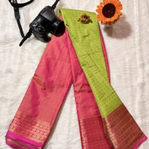 Aarani pattu soft silk 5