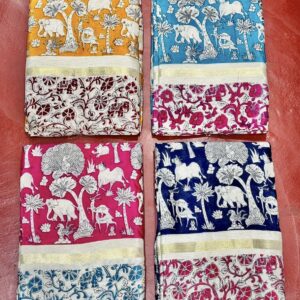 Chirala Pattu Saree 1