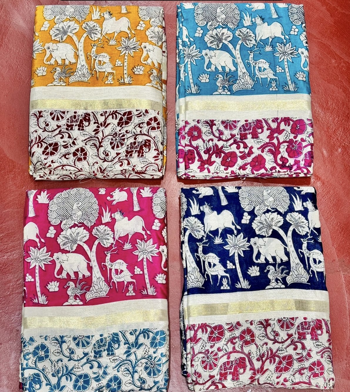 Chirala Pattu Saree 1