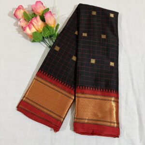 Kalayani Pattu Soft silk
