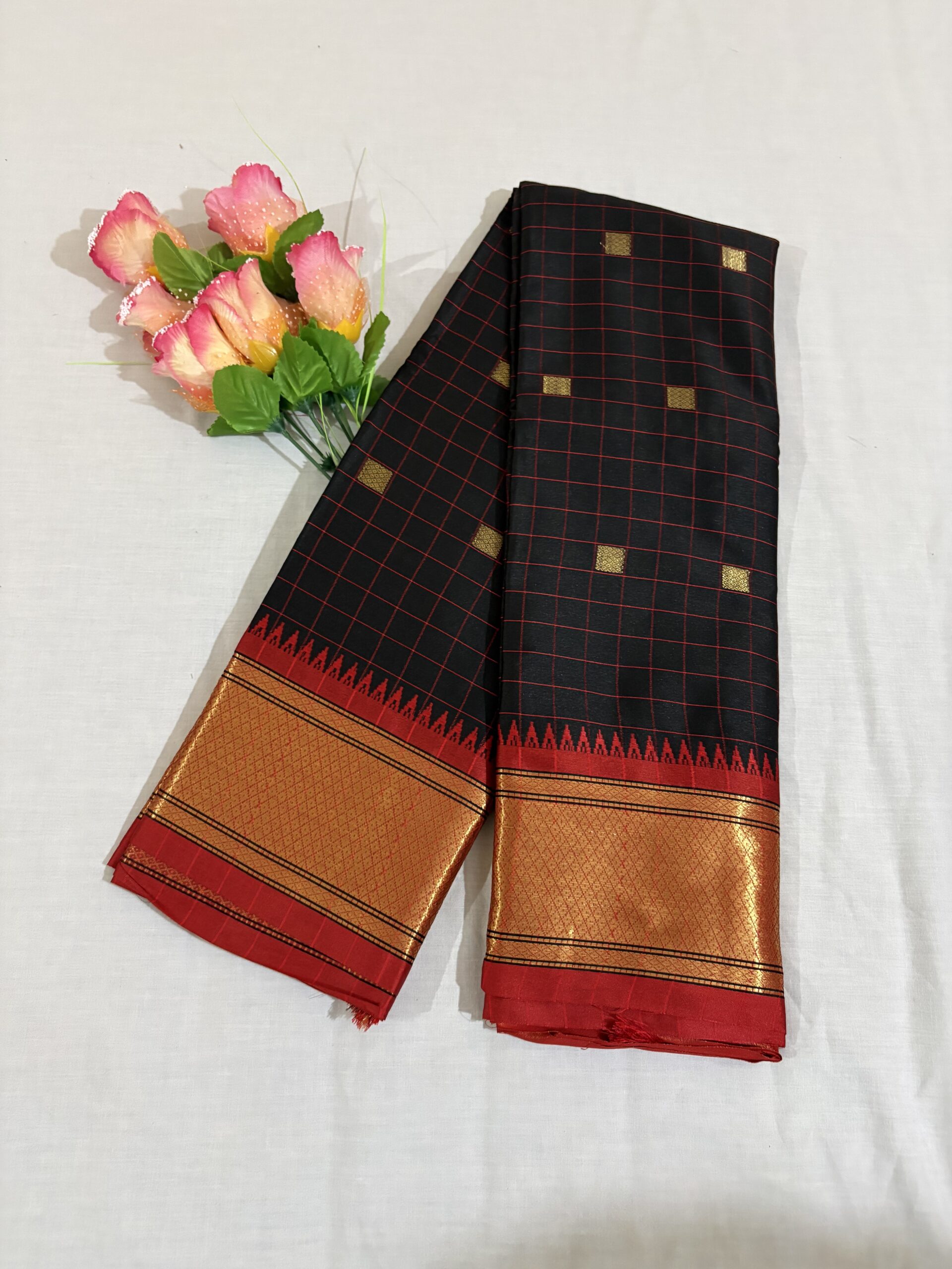 Kalayani Pattu Soft silk