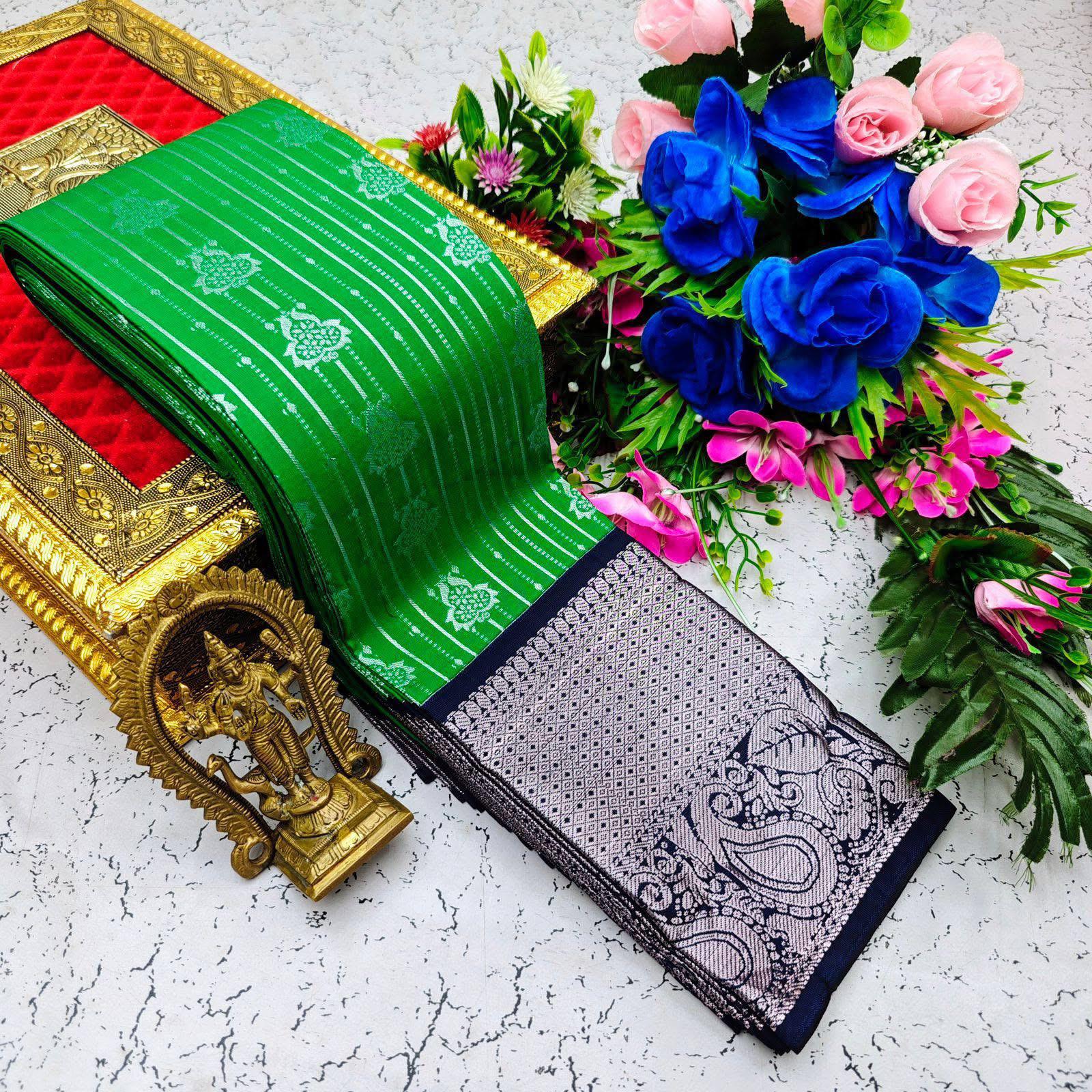 LUXURY-SOFT-SILKS-SAREES-005