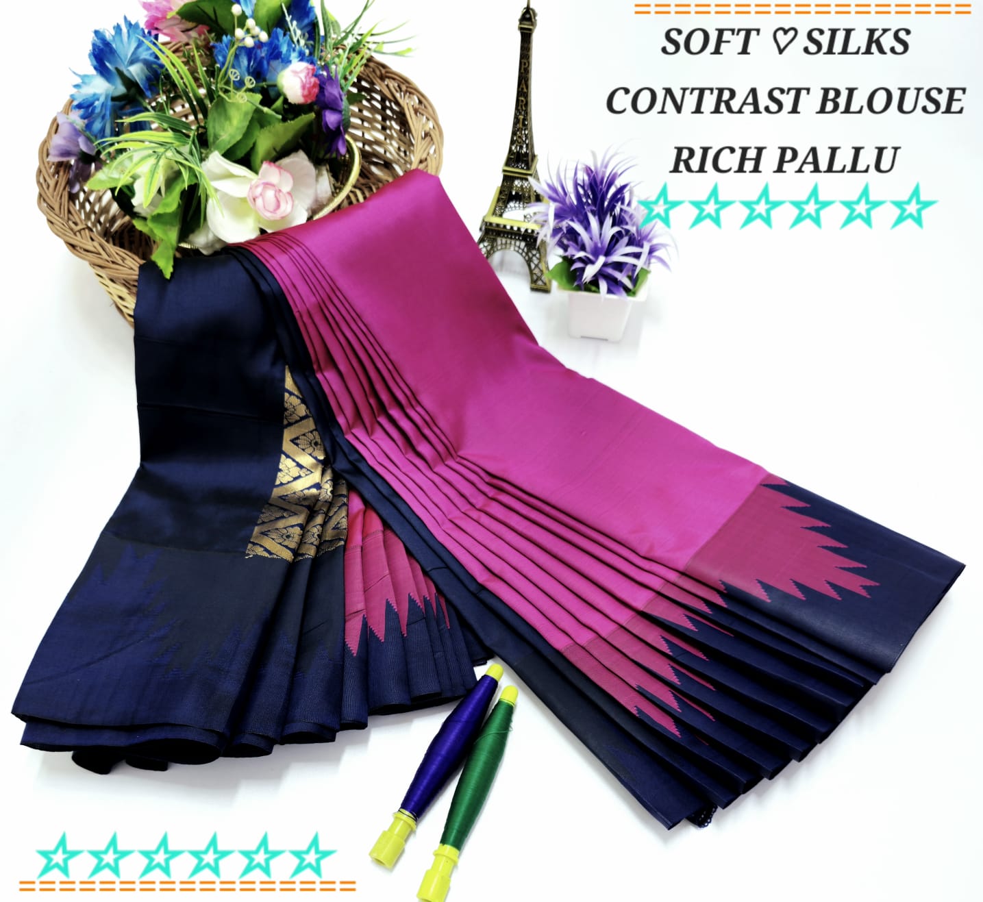 UPPADA-PREMIUM-LUXURY-SOFT-SILKS-SAREES-028