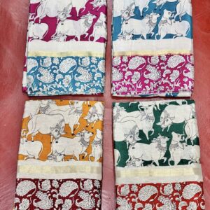 Chirala Pattu Saree 5