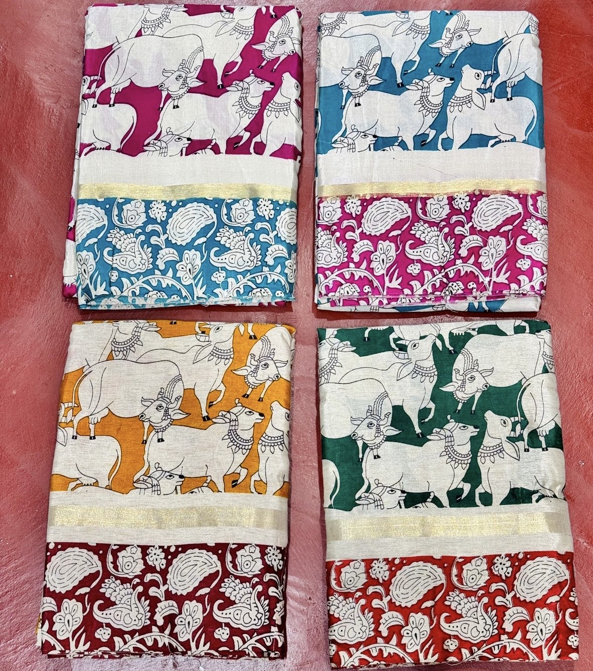 Chirala Pattu Saree 5