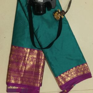 Kalyani Pattu