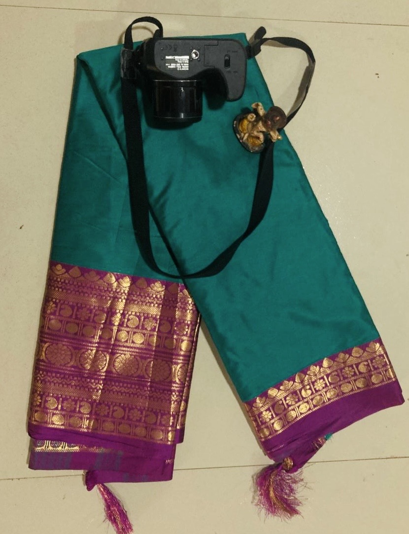 Kalyani Pattu