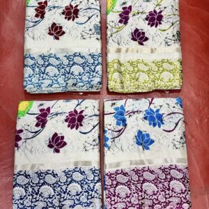 Chirala Pattu Saree 3