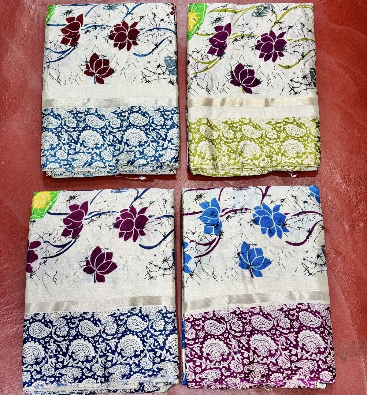 Chirala Pattu Saree 3