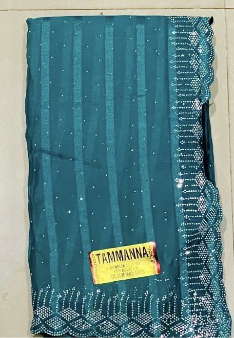Tamannah saree 02