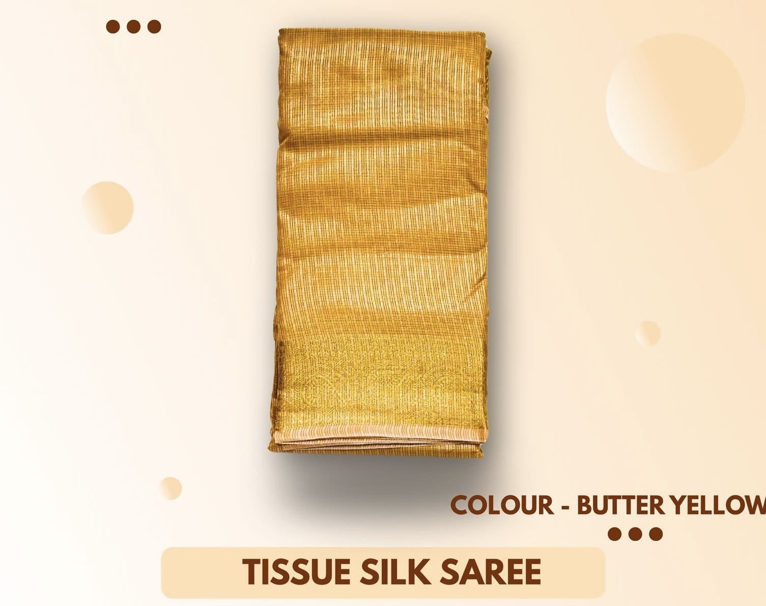 Tissue silk saree 05