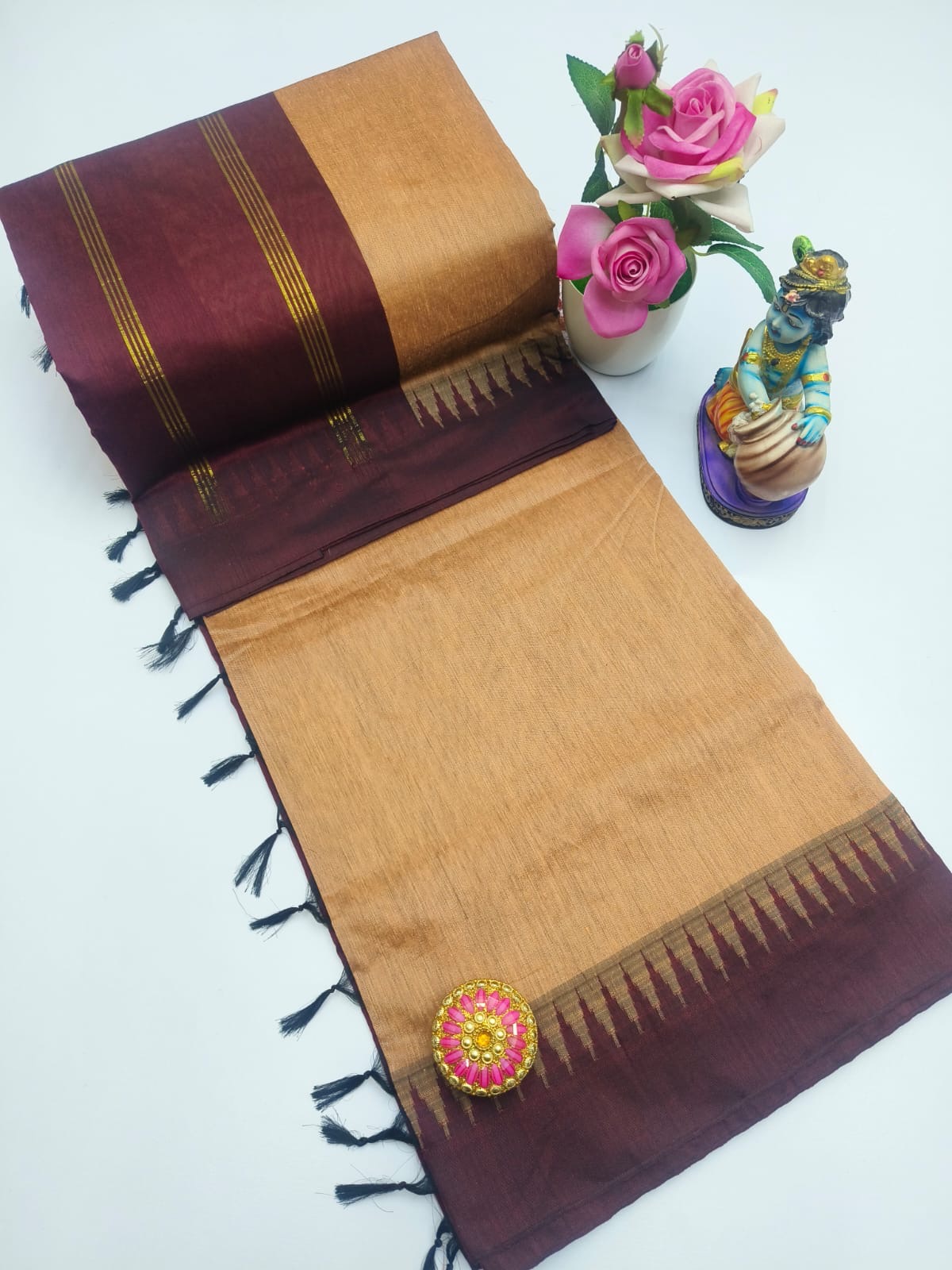 Premium Quality Kalyani Cotton 07