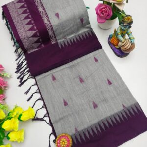 Premium Quality Kalyani Cotton 06