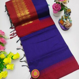 Premium Quality Kalyani Cotton 03