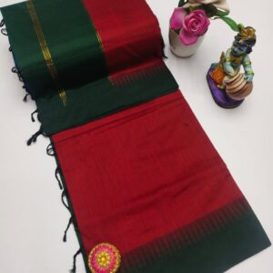 Premium Quality Kalyani Cotton 09