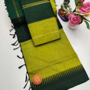 Premium Quality Kalyani Cotton 02