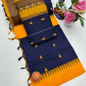 Premium Quality Kalyani Cotton 01