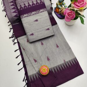 Premium Quality Kalyani Cotton 10