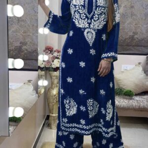 Kurti Set 01