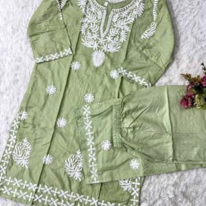 Kurti Set 03