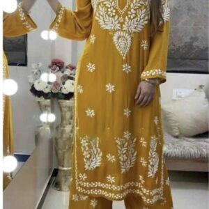 Kurti Set 02