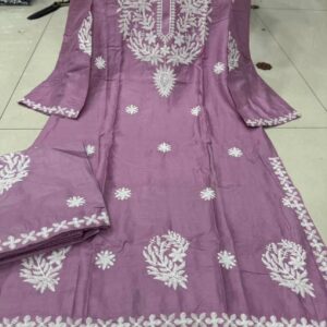 Kurti Set 04