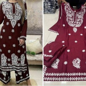 Kurti Set 05