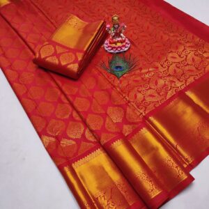 Kanchi Semi Silk 01