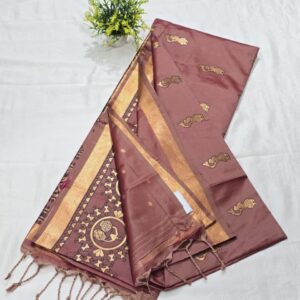 Wedding Pattu Saree 03