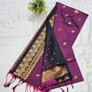 Wedding Pattu Saree 05